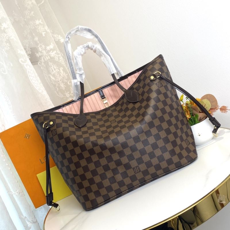 Louis Vuitton Shopping Bags